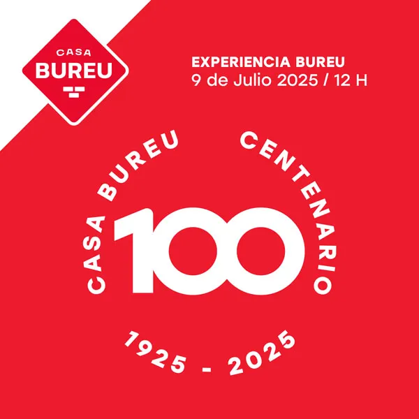 Feed 1.1 Casa Bureu 9 jul 25