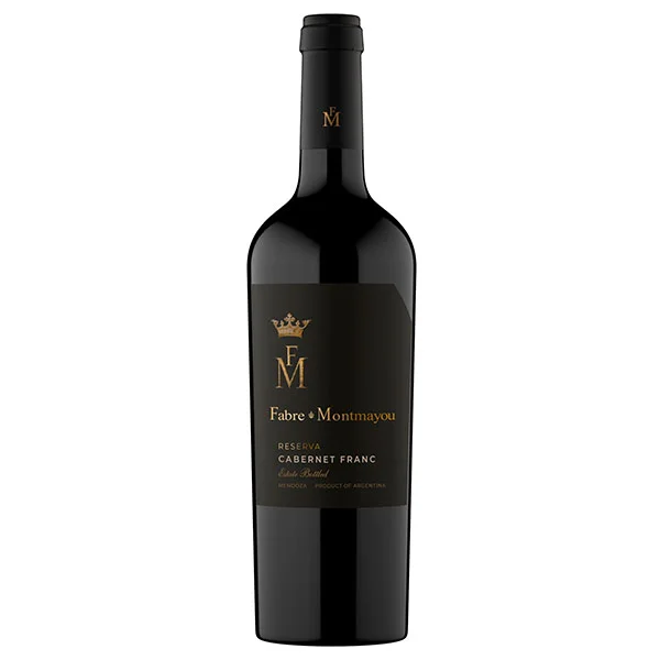 Fabre Montmayou Reserva Cabernet Franc