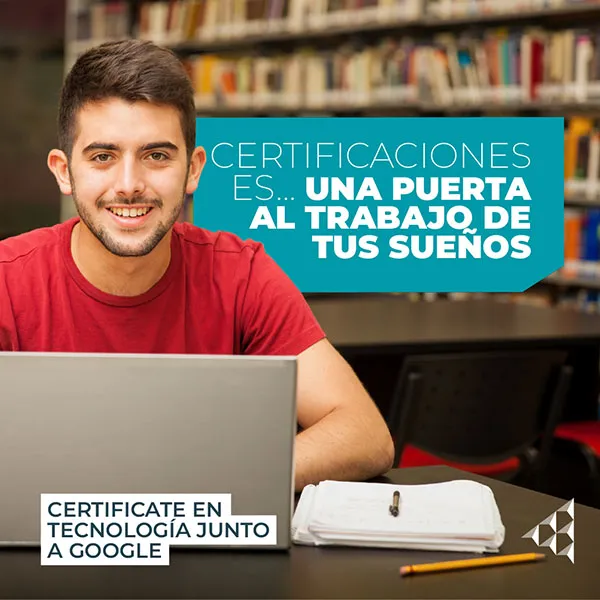 Certificaciones 5