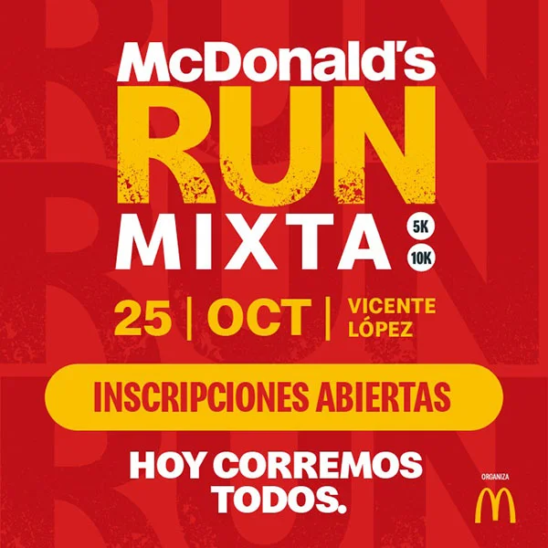 Flyer_McD Run