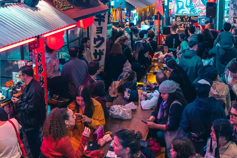 Mercat Villa Crespo -11