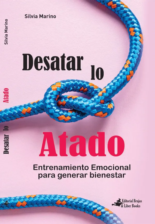 Tapa de libro
