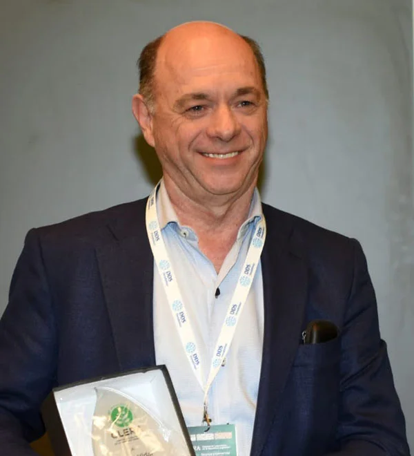 Jorge Vidal