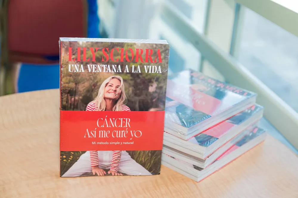 Una ventana a la vida