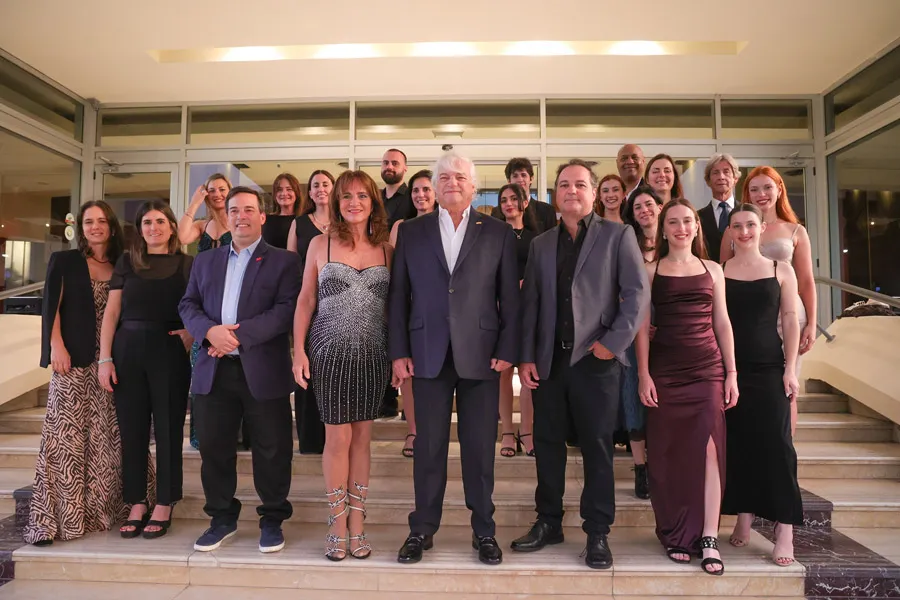 GHA Equipo CASA CENTRAL