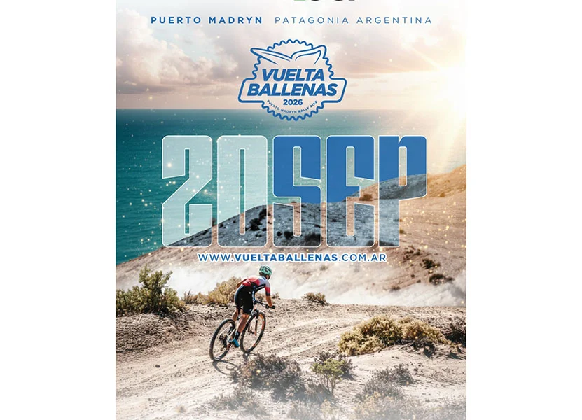 Vuelta Ballenas