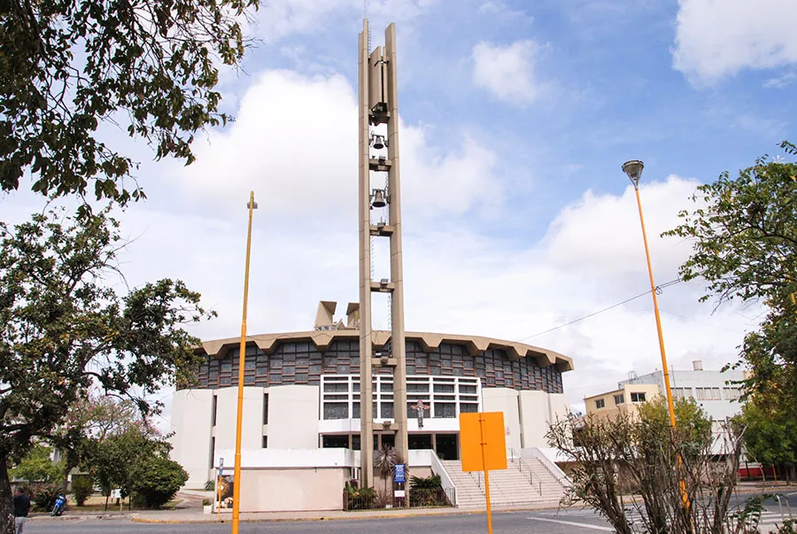 SAN FRANCISCO  Catedral