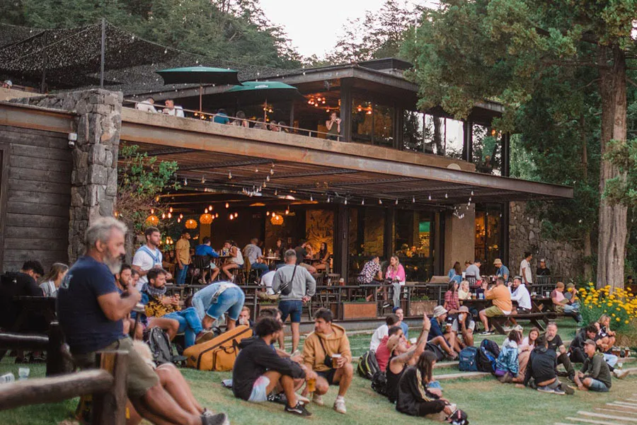 Cervecería Patagonia - R1