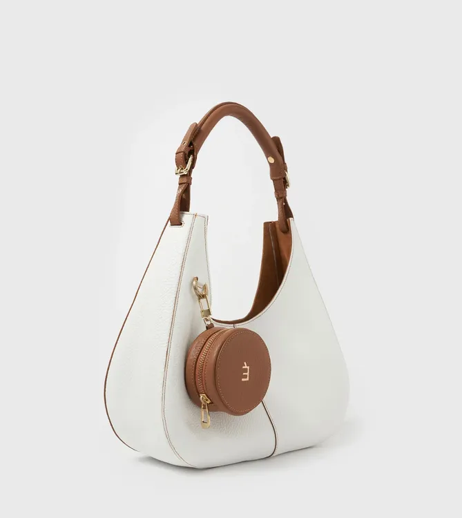 Lyn Floater Blanco 2