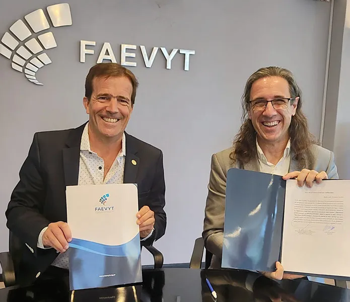 Convenio FAEVYT-UBA 2