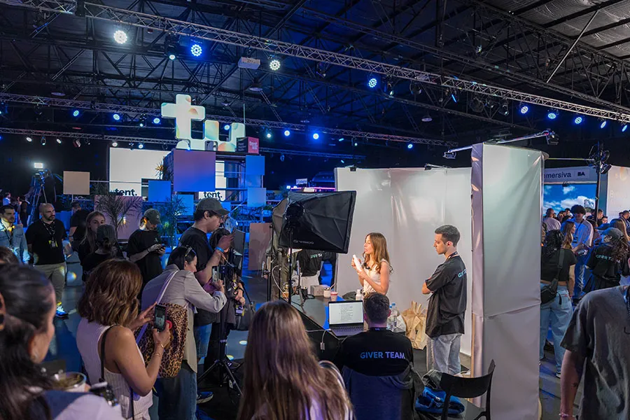 TENT Creator Summit - 15