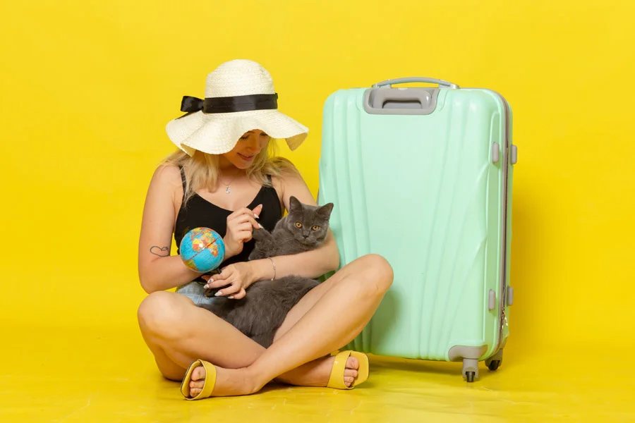 Seis de cada 10 argentinos eligen alojamientos “pet friendly” (3)