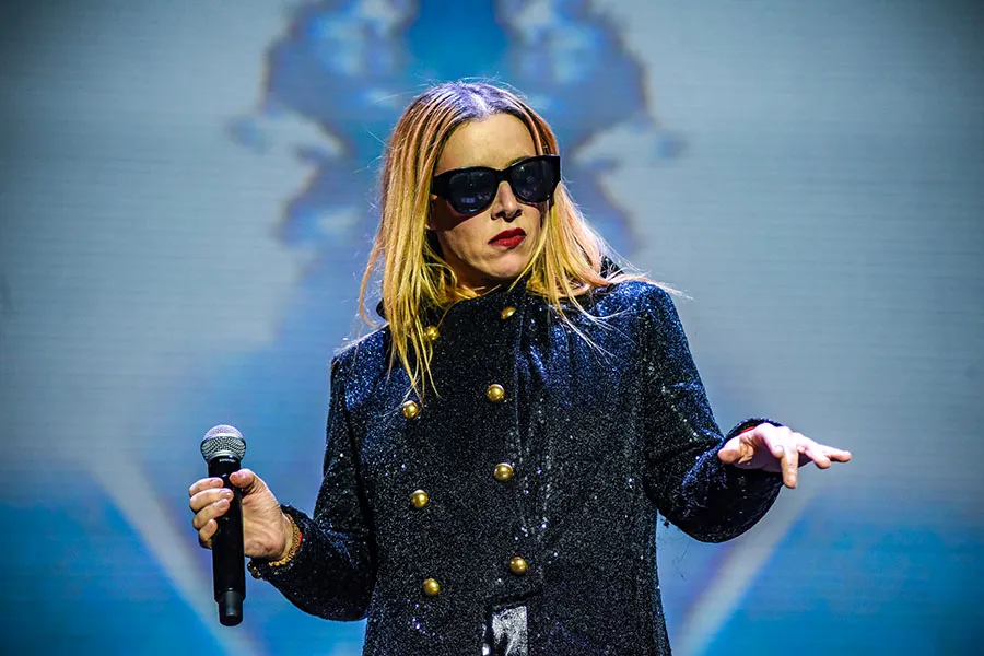 Miranda! 2 - Ph. Diego De Bruno