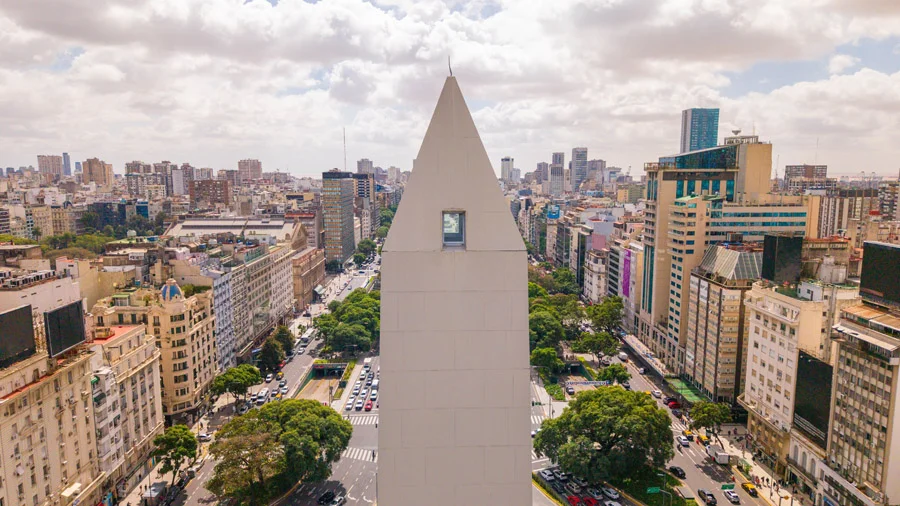 Mirador del Obelisco - 8 (2)