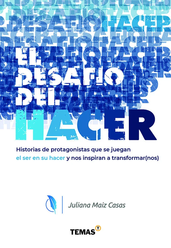EL DESAFIO DEL HACER_portada