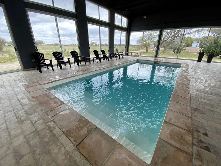 HJ San Francisco_Piscina interna