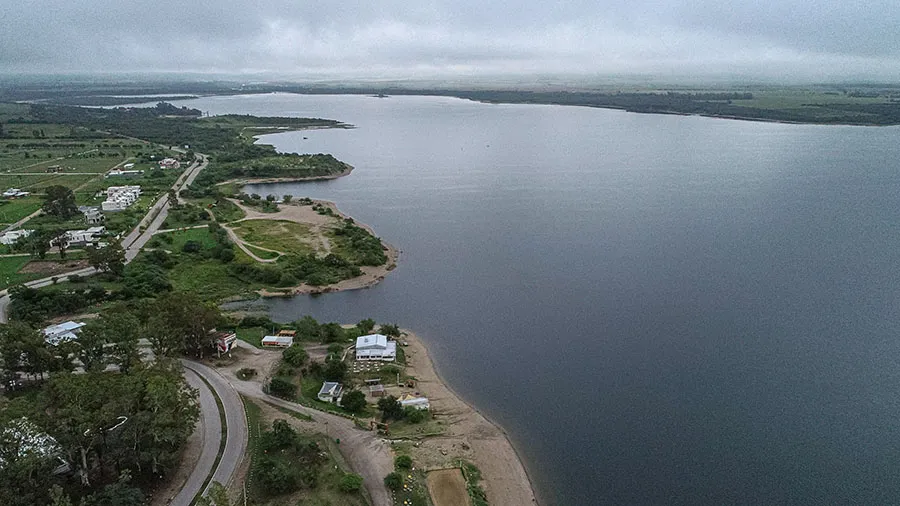 5 ALMAFUERTE Av. del Sol