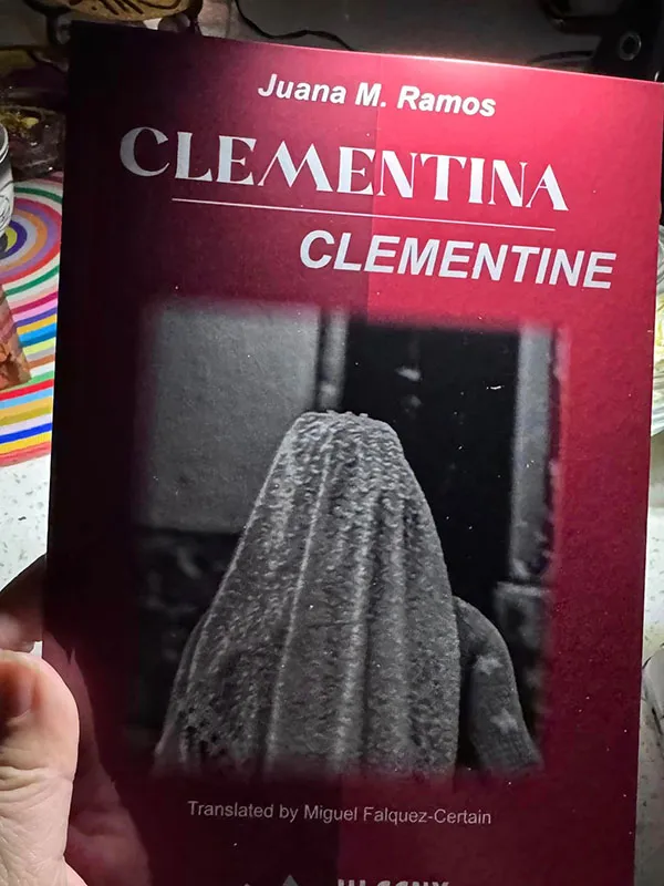 Clementina, de Juana M. Ramos