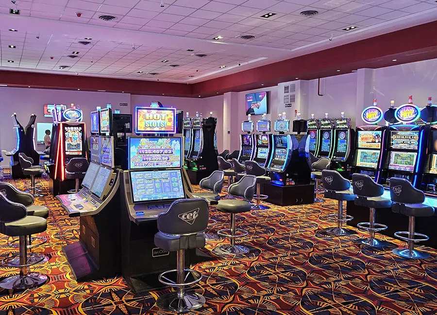 HJ Piedras Moras_Sala de Slots5