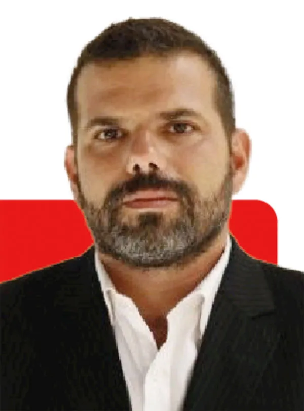 Martín Lemos - Director Comercial Dia Argentina copia