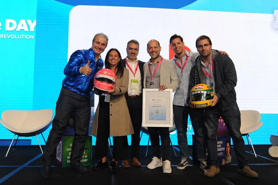 3 eCommerce Awards 2025