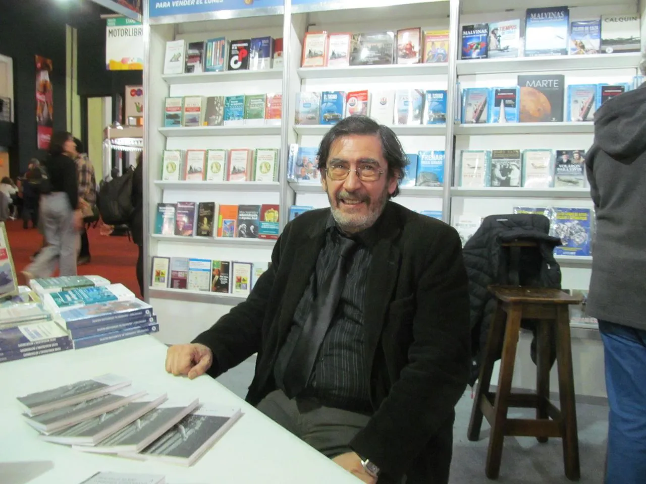 FOTO 17 - Luis Benítez