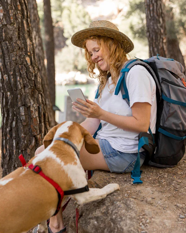 Seis de cada 10 argentinos eligen alojamientos “pet friendly” (2)