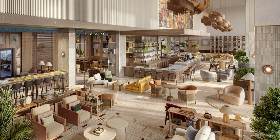 DomusBrickellPark_The Peacok Room UB