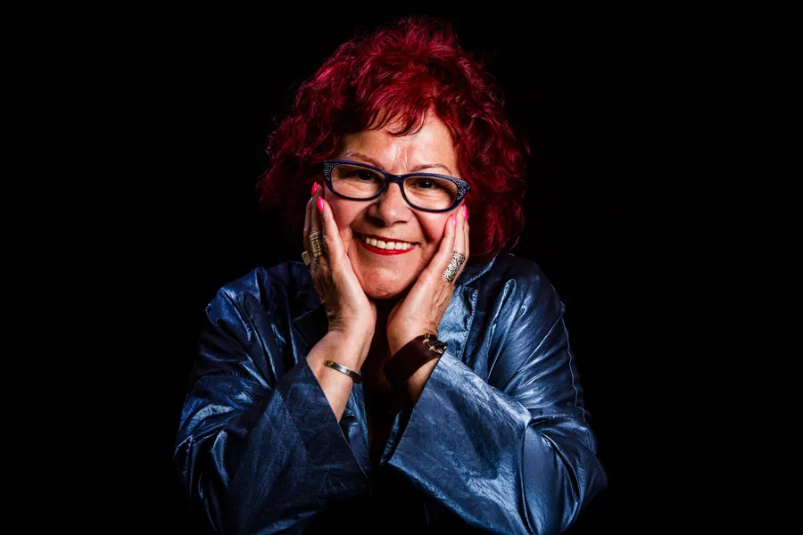 FotoMargarita Drago5