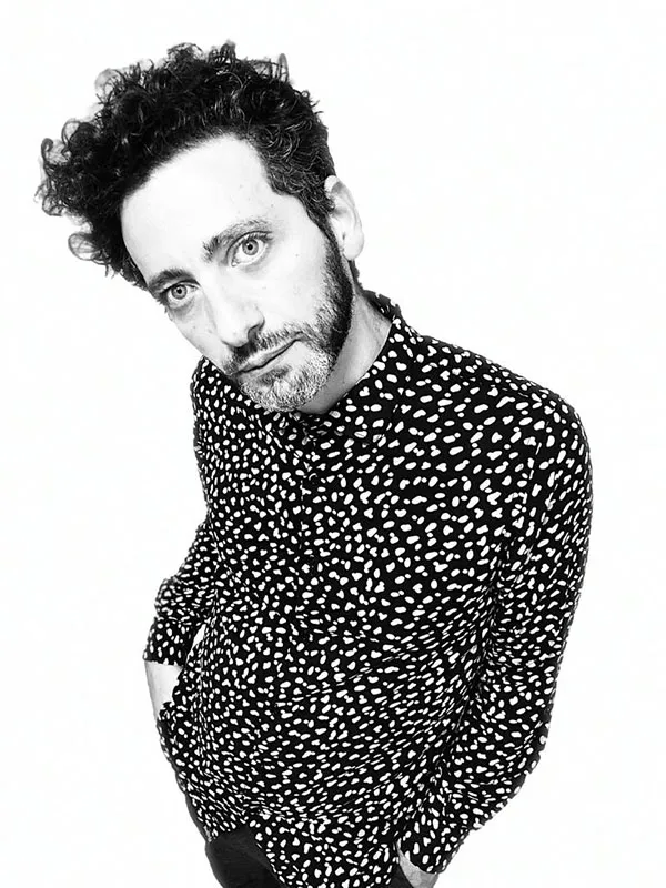 Gustavo De Leonardis (2)