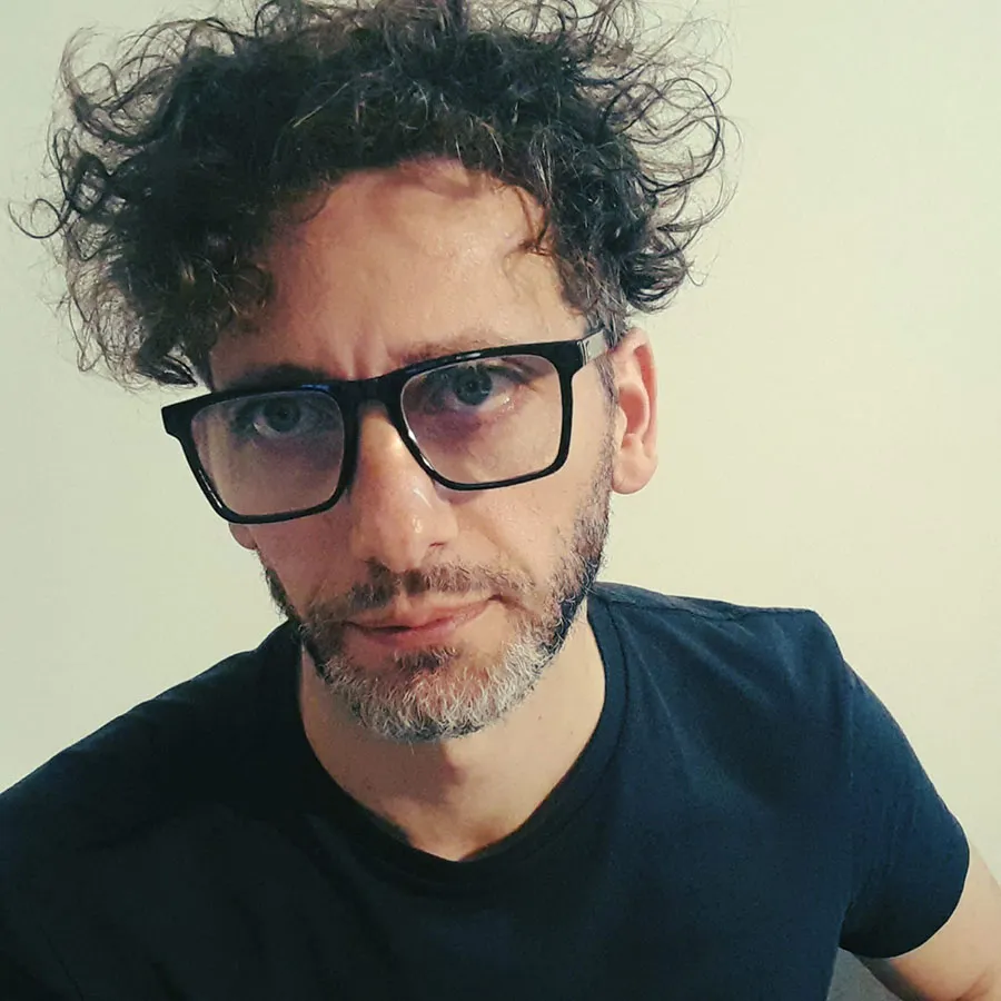 Gustavo De Leonardis