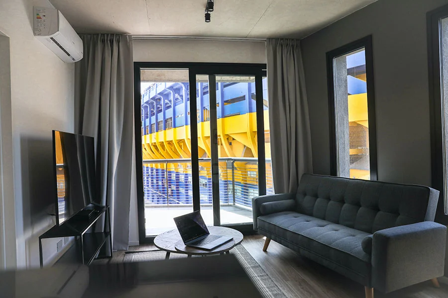 HJ La Boca_habitacion Living CORNER