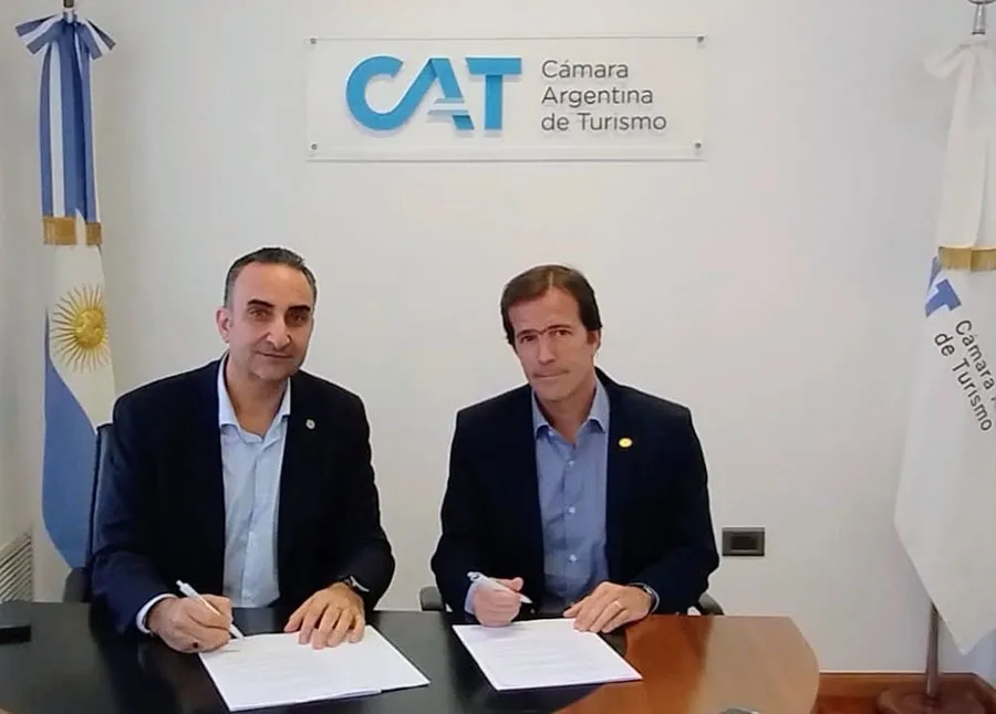 Firma Convenio FAEVYT-CAT 1