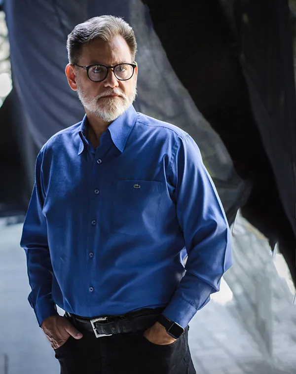 José Tomás Angola.  Foto Jorge Victoria