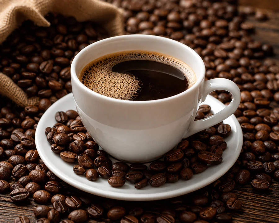 Café