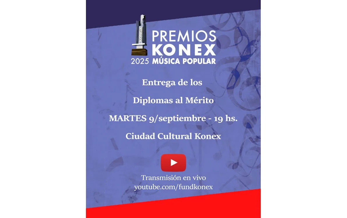 Premios Konex 2025 a la Música Popular - copia