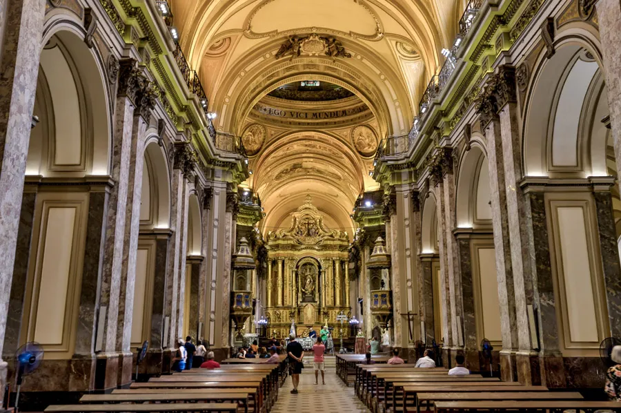 CatedralBuenosAires