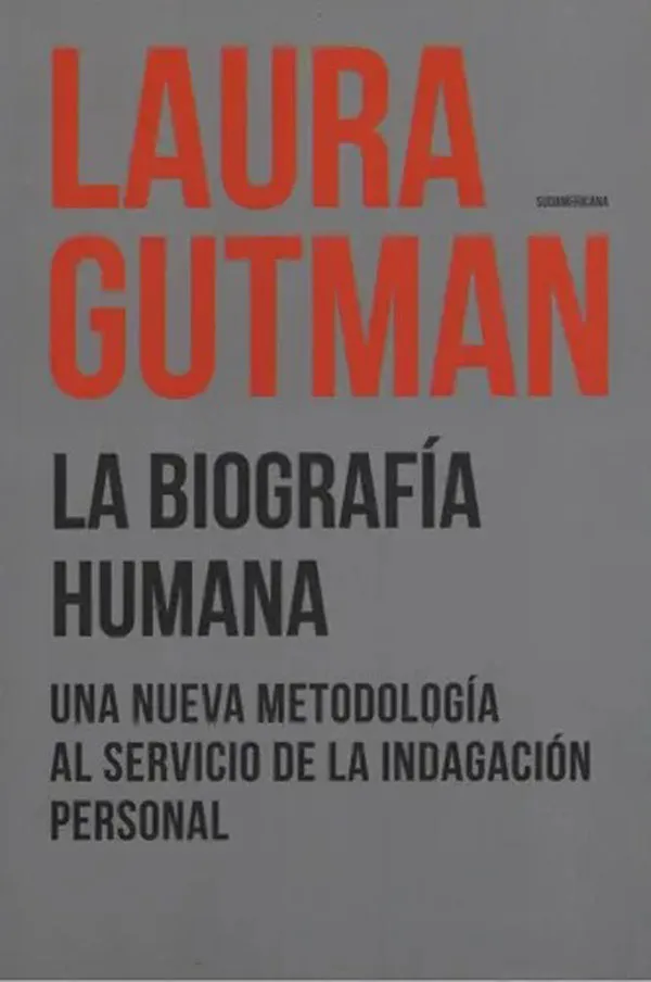 Laura Gutman biografia humana