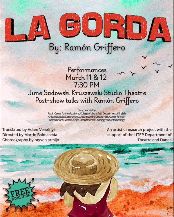 La Gorda Afiche (1) copia