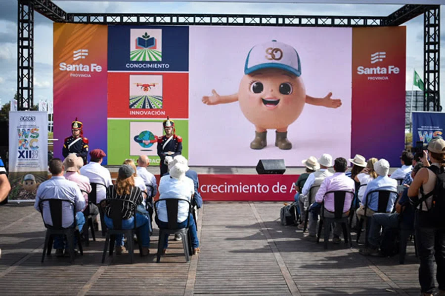 Expoagro ros sede mundial soja (2)