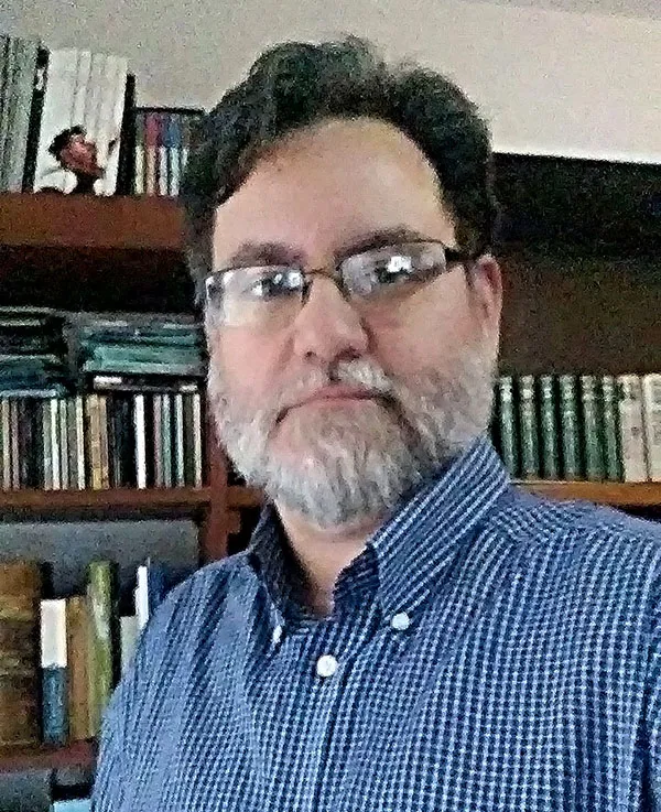 José Tomás Angola 1