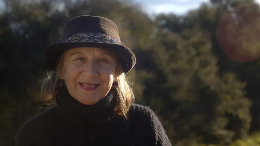 Jacqueline Roumeau.  Foto cortesía elmostrador.cl