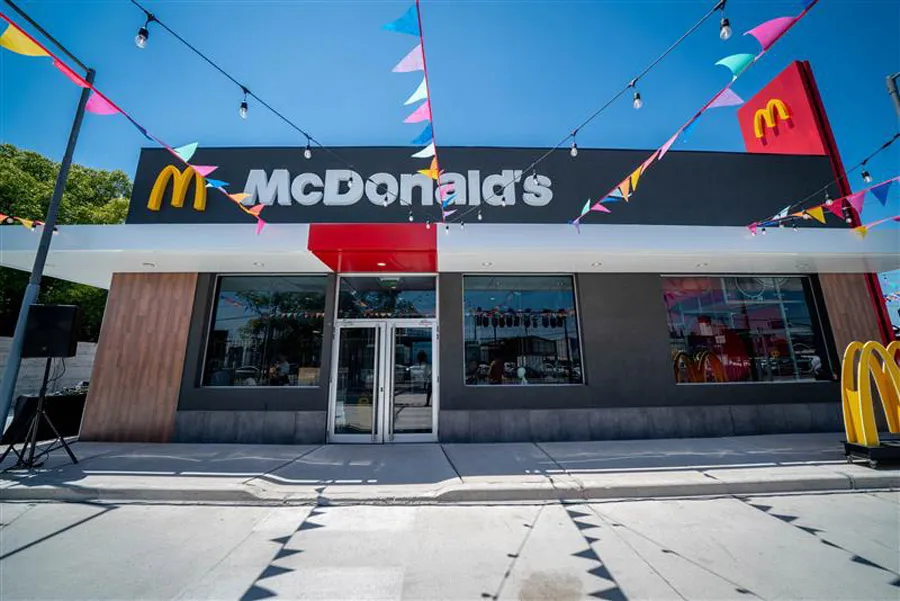 Inauguración Cañuelas