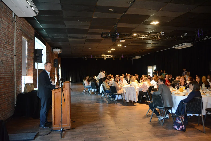 DESAYUNO DE DIRECTORES  (7)