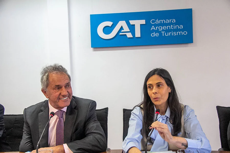 Encuentro con la prensa en el marco de los 60 años de CAT (5)