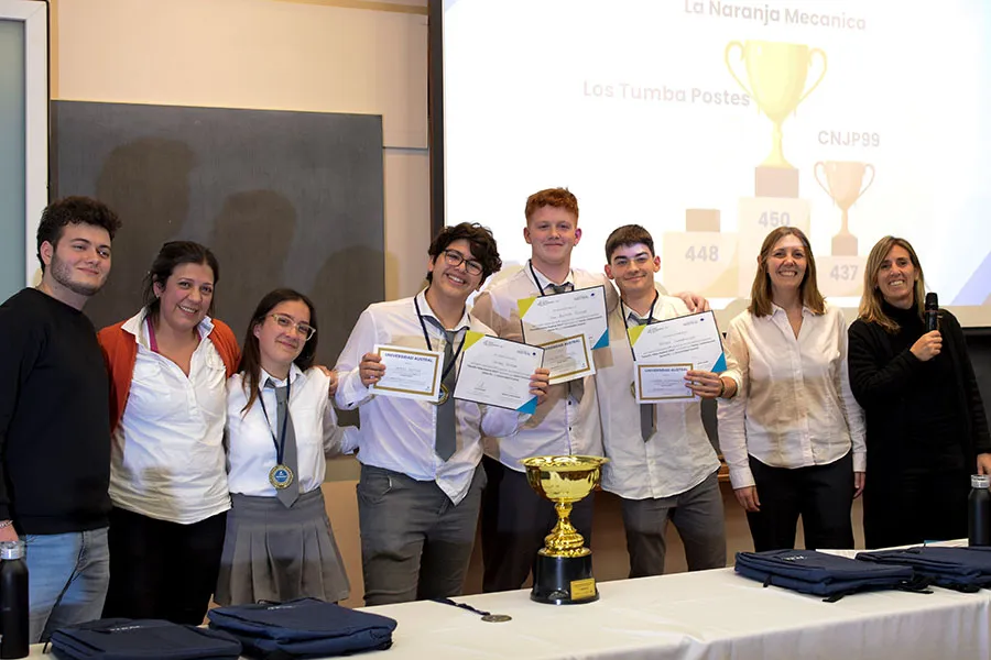 E.S.O.P.I. N°3081 Dante Alighieri de Venado Tuerto