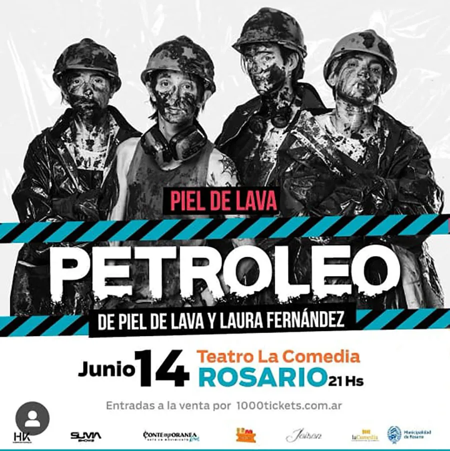 Petroleo