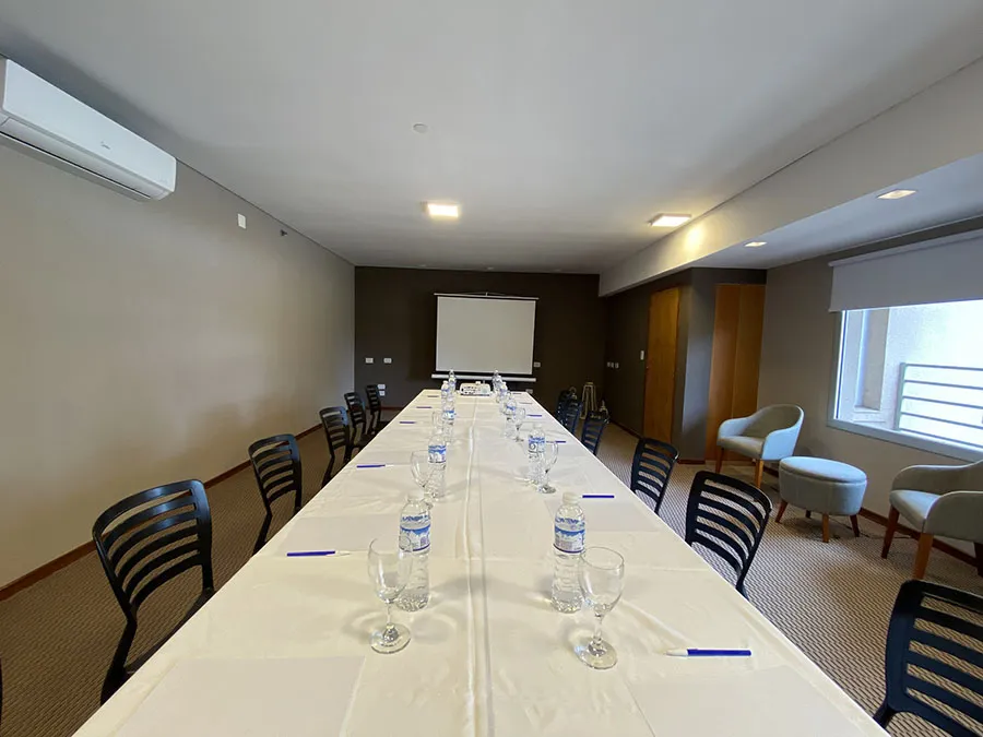 HJ San Francisco_Sala reuniones