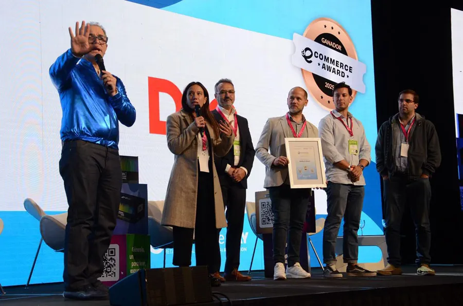 1 eCommerce Awards 2025