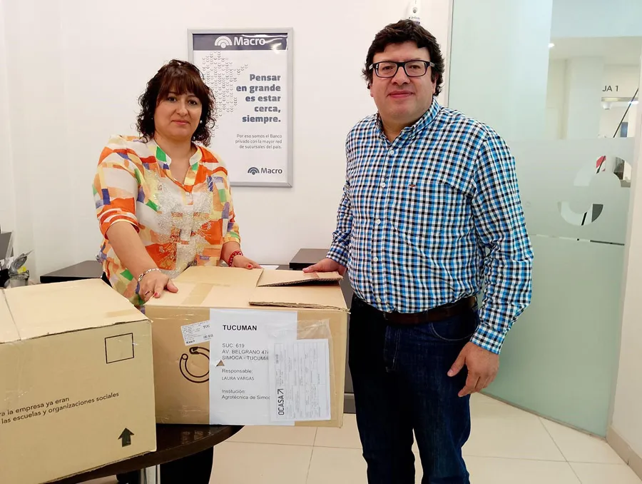 Bco Macro - Fund Equidad 2